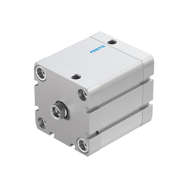 Compact Cylinder ADN-21/2"-11/2"-I-P-A